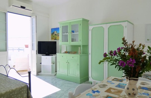 Marina di Novaglie House | La Visuale - Casa Vacanze Vista Mare nel Salento