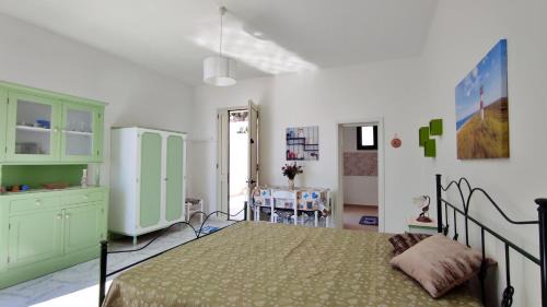Marina di Novaglie House | La Visuale - Casa Vacanze Vista Mare nel Salento