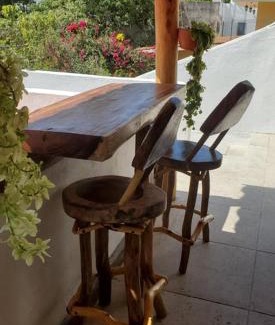 Santa Maria Huatulco House | La Vivienda Villa