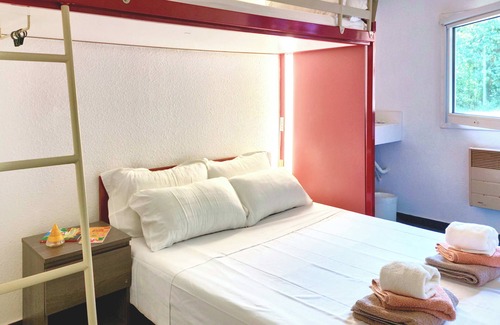 La Richardais Hotel | La Voile Bleue