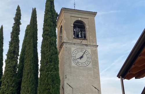 San Felice del Benaco Apartment | La Volpe Rossa Rooms and Apartments