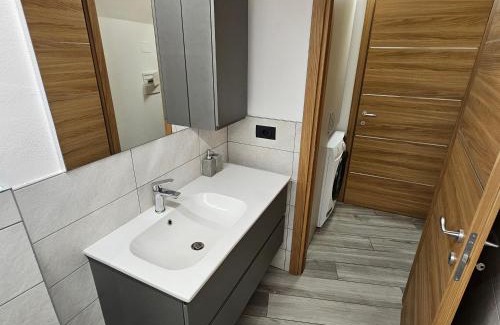 Busca Apartment | La Volta di Margherita