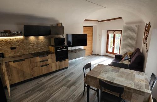 Busca Apartment | La Volta di Margherita