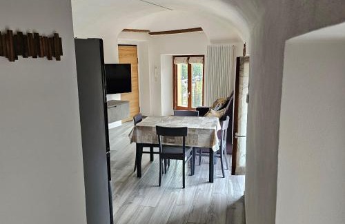 Busca Apartment | La Volta di Margherita