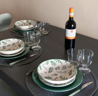 Cuneo Apartment | La Volta