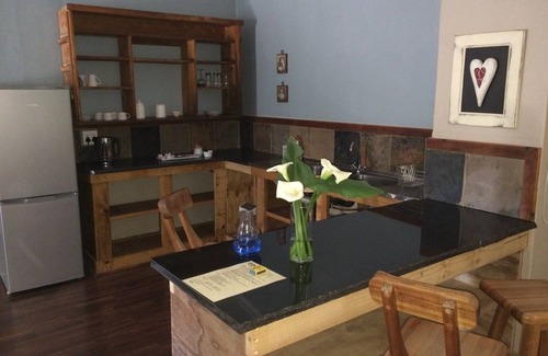Lanseria House | La Vue Guest Lodge and Function Venue