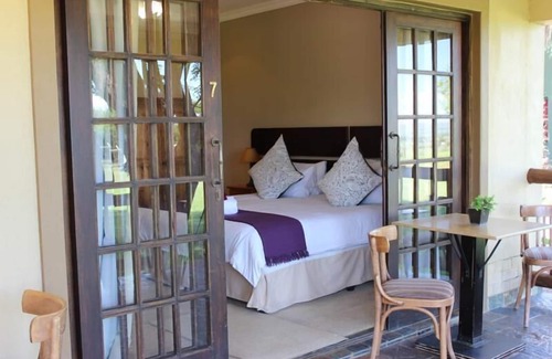 Lanseria House | La Vue Guest Lodge and Function Venue