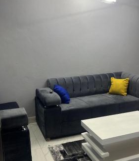 Kampala House | La vue suites