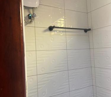 Kampala House | La vue suites