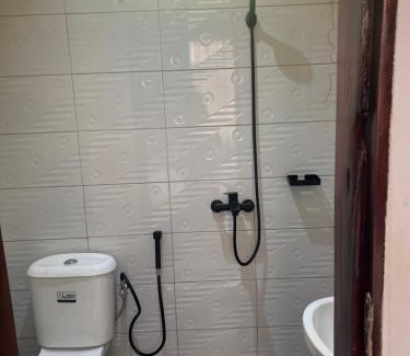 Kampala House | La vue suites