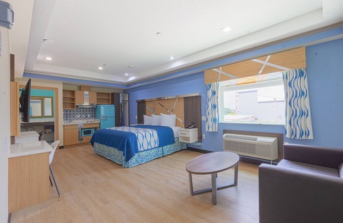George Bush Park/Eldridge Hotel | La Vyoma Villas, Westpark Hwy 6