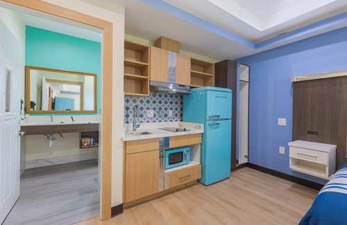 George Bush Park/Eldridge Hotel | La Vyoma Villas, Westpark Hwy 6