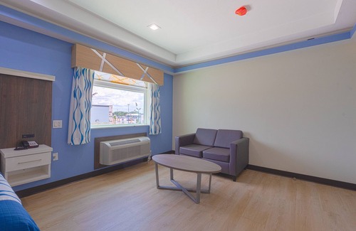 George Bush Park/Eldridge Hotel | La Vyoma Villas, Westpark Hwy 6