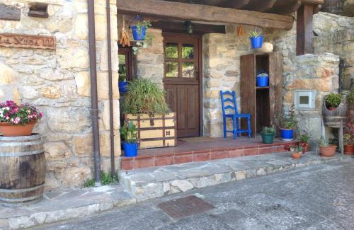 Becena House | La xica ll
