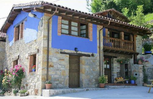 Becena House | La xica ll
