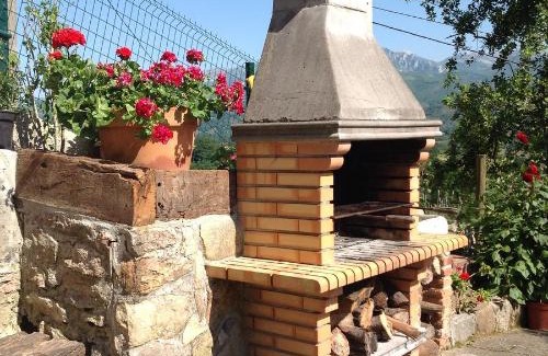 Becena House | La xica ll
