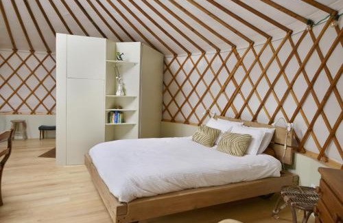 Neufchateau Other | La yourte de l'Abreuvoir