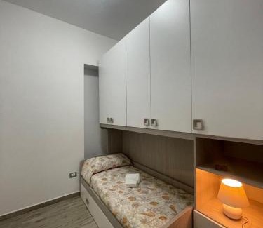 Villa Grazia di Carini House | La zagara