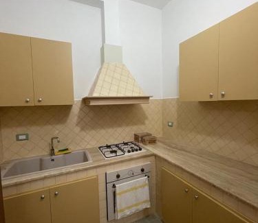 Villa Grazia di Carini House | La zagara