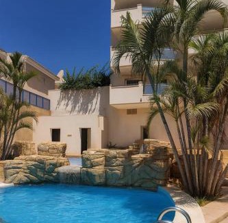 Orihuela Costa Apartment | La Zenia Apartment Lisa
