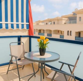 Orihuela Costa Apartment | La Zenia Apartment Lisa