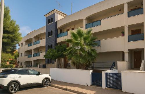 Orihuela Costa Apartment | La Zenia Apartment Lisa
