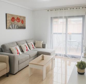 Orihuela Costa Apartment | La Zenia Apartment Lisa