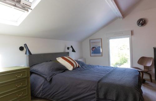Courtoisville-Sillon-Moka House | La Zingara
