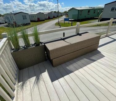 Heysham Other | LA07 Oceanview