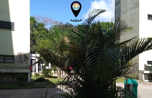 Jardim Rafael Apartment | LA17-Bertioga, Near SESC, Riviera, Vista Linda, Indaiá