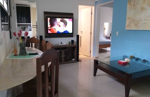Jardim Rafael Apartment | LA23-Bertioga, Near SESC, Riviera, Vista Linda, Indaiá