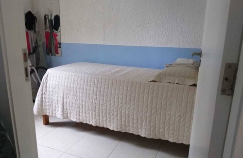 Jardim Rafael Apartment | LA23-Bertioga, Near SESC, Riviera, Vista Linda, Indaiá
