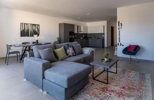 Gzira Apartment | LA88 Cityway Apartment 5
