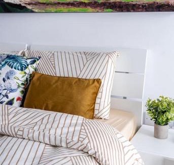 Gzira Apartment | LA88 Cityway Apartment 5