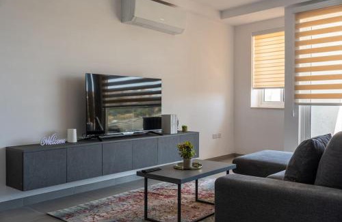 Gzira Apartment | LA88 Cityway Apartment 5