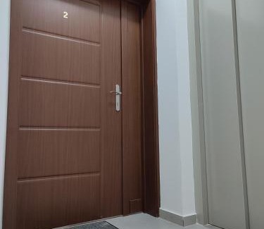 San Gwann Apartment | LA88 Sweet Home