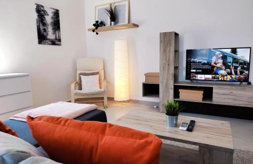 San Gwann Apartment | LA88 Sweet Home