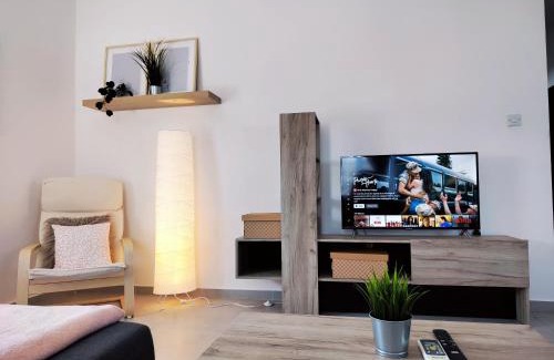 San Gwann Apartment | LA88 Sweet Home