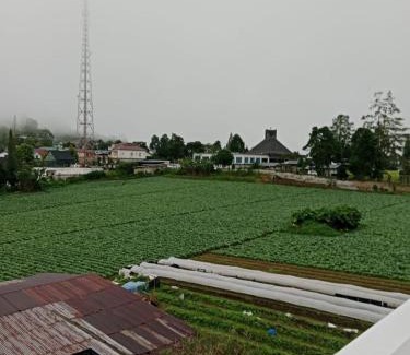 Berastagi House | LA97 Homestay