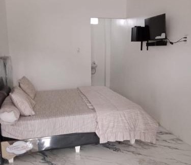Berastagi House | LA97 Homestay