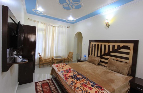 New Manali House | Laah-Ling Khar