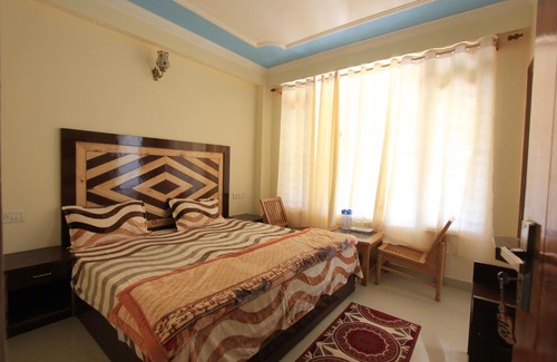 New Manali House | Laah-Ling Khar