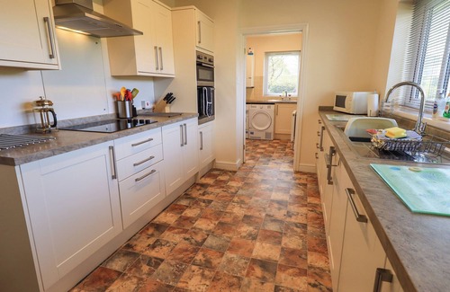 Keswick Cottage | Laal Field House