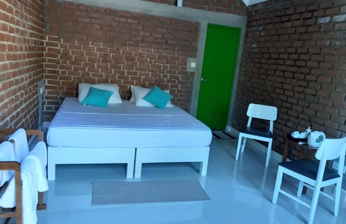 Negombo Hotel | Laana Villa