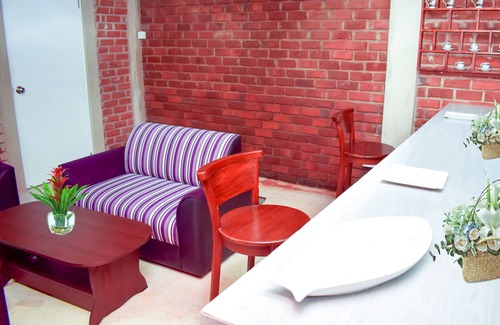 Negombo Hotel | Laana Villa