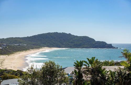 Boomerang Beach House | Laaqua