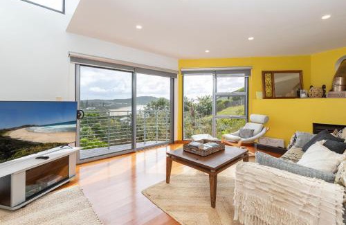 Boomerang Beach House | Laaqua