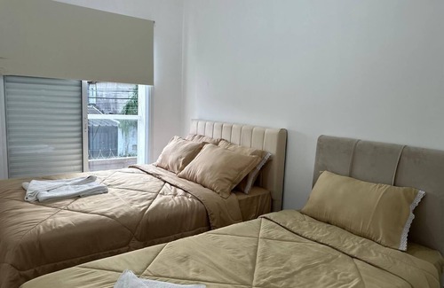 Mirim Hotel | LAAR HOTEL