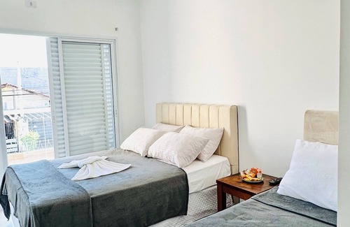 Mirim Hotel | LAAR HOTEL