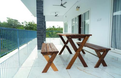 Elappara House | Laas Villa Vagamon
